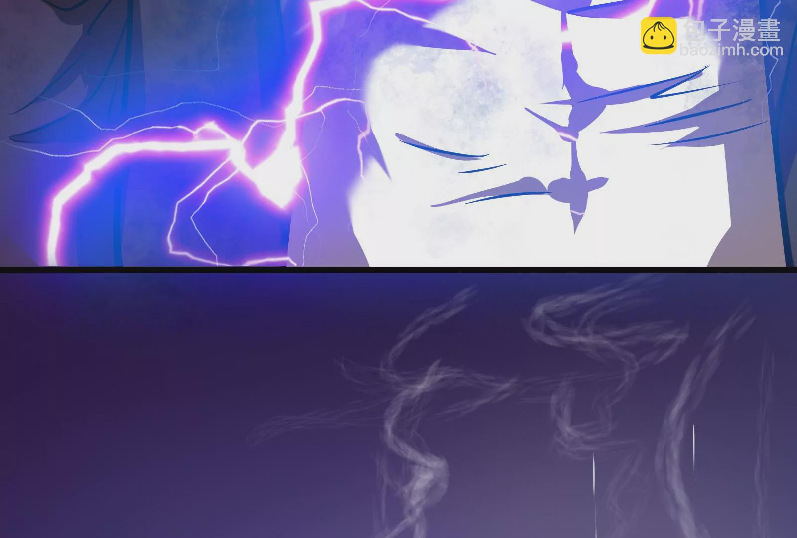 古神遊戲 - 第11話  話多挨雷劈(2/3) - 4